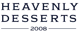 Heavenly Desserts