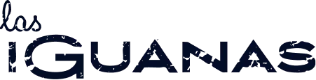 Las Iguanas
