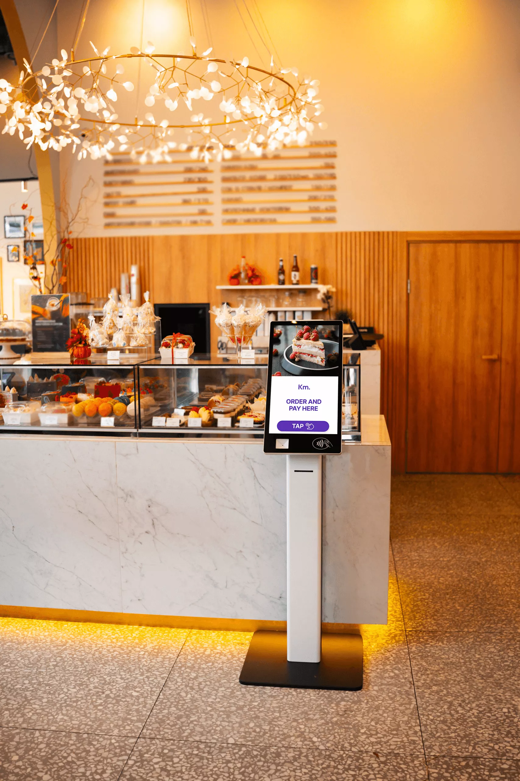 Introducing Kate Self-Service Kiosks: The Future of Seamless Hospitality