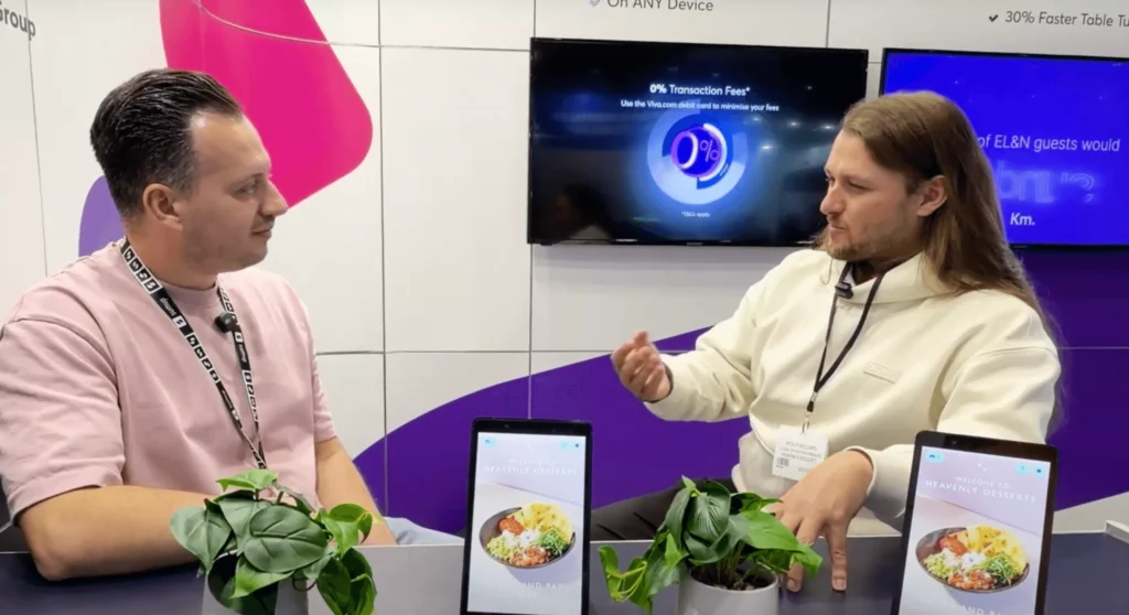 A Conversation on Efficiency, Experience & Growth