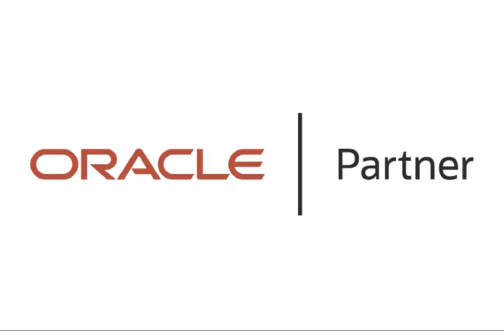 Strategic Partnership with Oracle Simphony