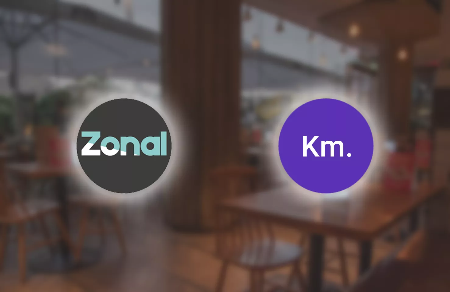 KateMedia x Zonal: A Strategic Partnership for the Future of Hospitality